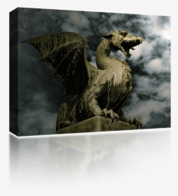 Dragon, HD Png Download, Free Download