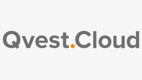 Qvest Cloud Logo, HD Png Download, Free Download