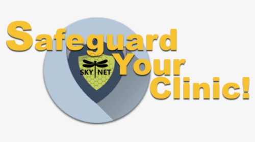Safeguard Your Clinic - Graphic Design, HD Png Download, Free Download