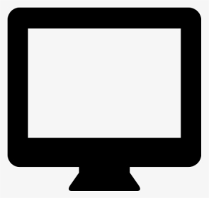 Display Icon Vector Png, Transparent Png, Free Download