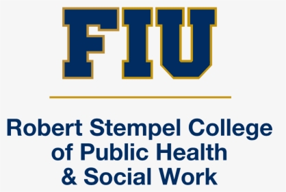 Fiu Phsw - Fiu Robert Stempel School Of Public Health, HD Png Download, Free Download