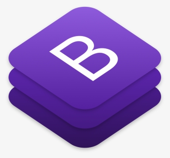 Bootstrap Logo - Logo Png Bootstrap Logo, Transparent Png, Free Download
