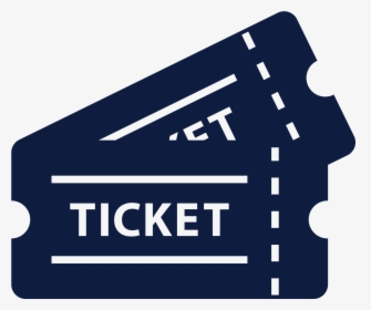 Transparent Ticket Icon Png - Movie Ticket Icon Png, Png Download, Free Download