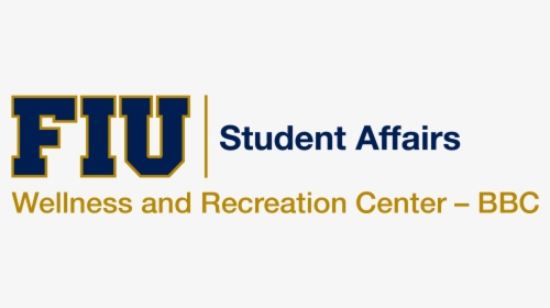 Fiu Student Affairs Logo, HD Png Download, Free Download