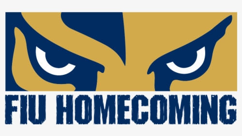 Fiu Homecoming Logo, HD Png Download, Free Download