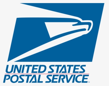 Usps-logo - Us Postal Logo Png, Transparent Png, Free Download