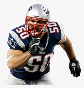 New England Patriots Player Png, Transparent Png, Free Download