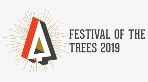 Festival Of The Trees Logo - Stand Up Ny, HD Png Download, Free Download