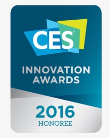 Ces Innovation Awards 2017 Honoree, HD Png Download, Free Download