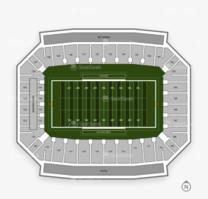 Map Of Stadium Png, Transparent Png, Free Download