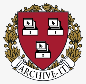 New England Meeting Logo - Harvard University Logo, HD Png Download, Free Download