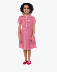 Kid Standing Png Girl, Transparent Png, Free Download
