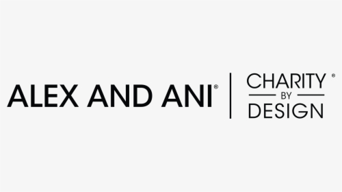 Alex And Ani Charity By Design Logo, HD Png Download, Free Download