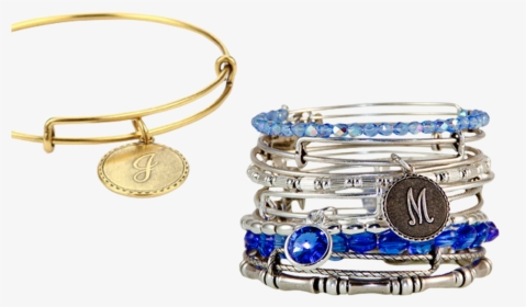 Alex & Ani Bangles - Alex And Ani Png, Transparent Png, Free Download
