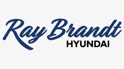 Ray Brandt Hyundai - Ray Brandt Hyundai Logo, HD Png Download, Free Download