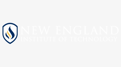 New England Tech Homepage Logo - New England Institute Of Technology Logo, HD Png Download, Free Download