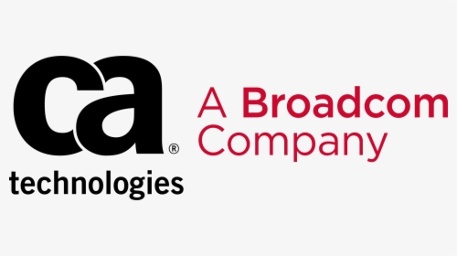 Ca A Broadcom Company, HD Png Download, Free Download