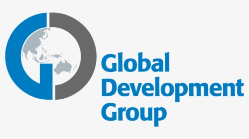 Global Development Group - Non Government Organisations Logos, HD Png Download, Free Download