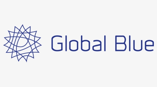 Global Blue Logo Vector, HD Png Download, Free Download