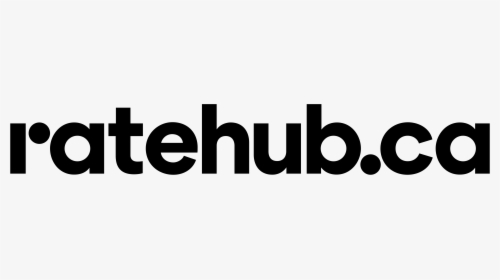 Ratehub Logo Png, Transparent Png, Free Download