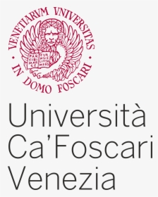Ca Foscari University Of Venice Logo, HD Png Download, Free Download