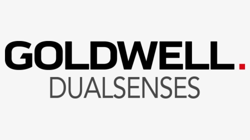 Goldwell Dualsenses Logo, HD Png Download, Free Download