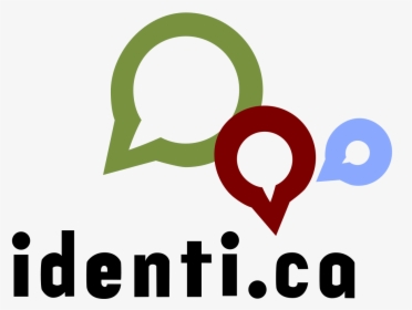 Identi Ca Logo Png, Transparent Png, Free Download