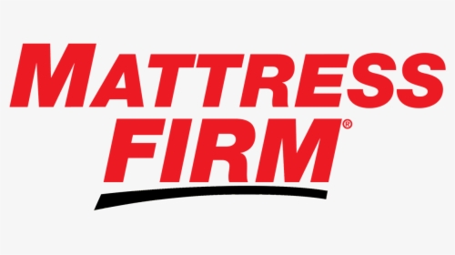 Mattressfirm Logo Stacked - Mattress Firm Logo, HD Png Download, Free Download
