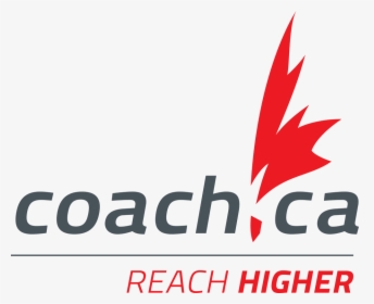 Coaching Association Of Canada, HD Png Download, Free Download