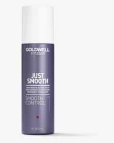 Goldwell Smooth Control, HD Png Download, Free Download