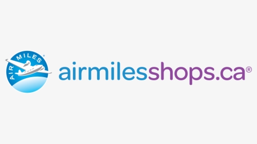 Airmilesshops - Ca Logo - Air Miles Shops Logo, HD Png Download, Free Download