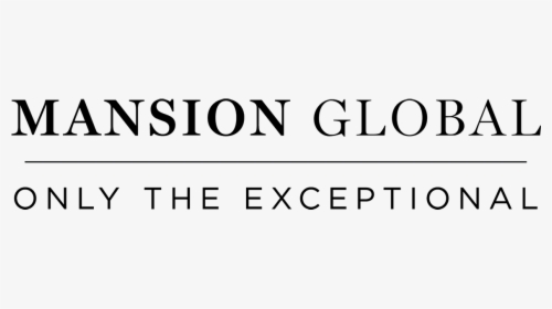 Mansion Global Logo, HD Png Download, Free Download