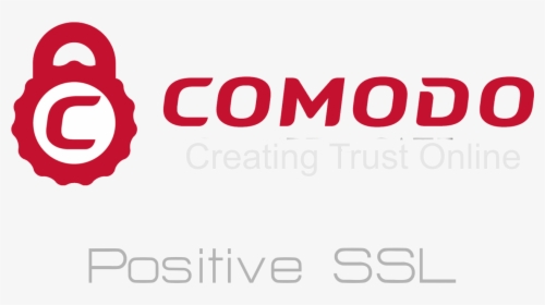 Transparent Ssl Certificate Png - Comodo Ssl, Png Download, Free Download