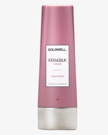 Kerasilk Color Conditioner - Goldwell Kerasilk Color, HD Png Download, Free Download