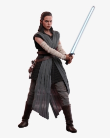 Rey Last Jedi Outfit, HD Png Download, Free Download