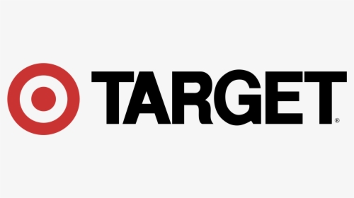 Target Store Logo Lineart - Graphic Design, HD Png Download, Free Download