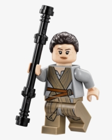 Lego Rey - Star Wars Lego Rey, HD Png Download, Free Download