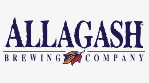 Allagash Four - Allagash Brewing Company, HD Png Download, Free Download