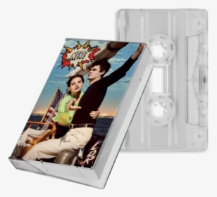 Lana Del Rey - Norman Fucking Rockwell Vinyl, HD Png Download, Free Download