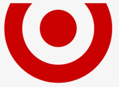Forty Million Customers Affected - Red And White Target Logo, HD Png Download, Free Download