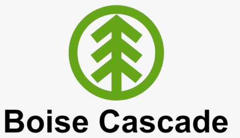 Engineered Wood Floor Package - Boise Cascade Logo, HD Png Download, Free Download