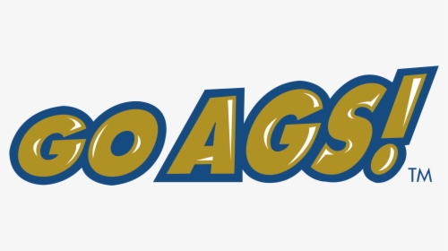 Uc Davis Logo Go Ags, HD Png Download, Free Download