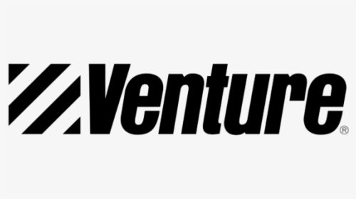 Venture 1 Logo - Venture, HD Png Download, Free Download