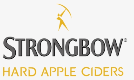 Strongbow Cider - Strongbow, HD Png Download, Free Download