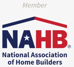 Nahb Logo - National Association Of Home Builders, HD Png Download, Free Download