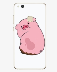 Cute Pig Png, Transparent Png, Free Download