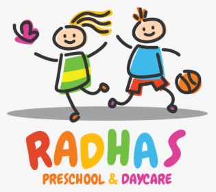 Radha"s Precious Daycare, Warmsprings, Fremont, Ca, HD Png Download, Free Download