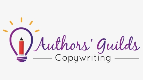 Authorsguild-logo - Calligraphy, HD Png Download, Free Download