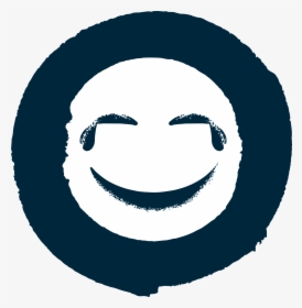 Laughing O Productions - Smiley, HD Png Download, Free Download