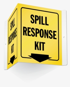 Transparent Chemical Clipart - Spill Kit Clipart, HD Png Download, Free Download